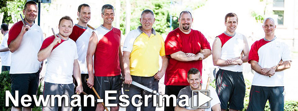 Escrima