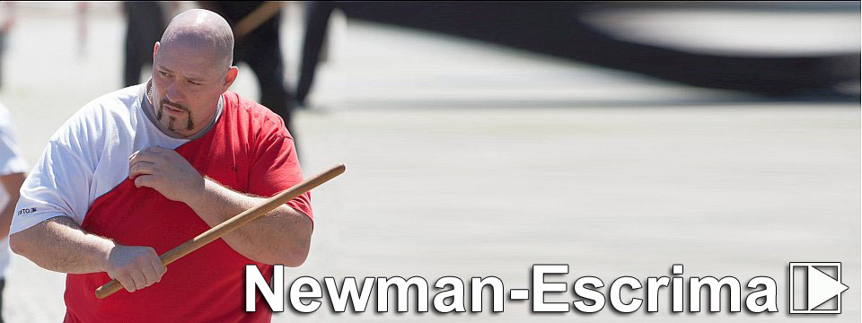 Escrima