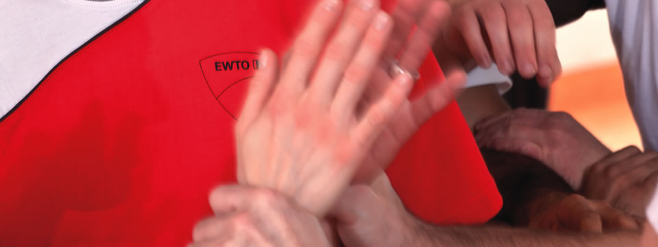 Escrima