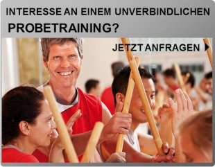 Probetraining