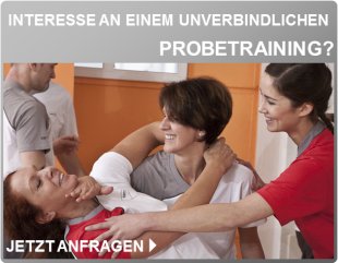 Probetraining